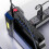 USB Charging Super Bright Waterproof 8 LED Camping Flashlight Lamp 3