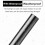 1800mAh LED Outdoor Strong Lighting Lithium Battery Flashlight, Color: Fixed Focus Silver 4