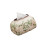 Delicate Porcelain Tissue Box Case For Bathroom-tissue box 1