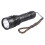 813 T40 1200LM USB Rechargeable LED Flashlight(Black) 3