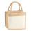 Westford Mill Cotton Pocket Gift Bag 1