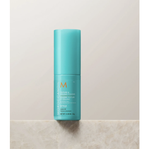 Moroccanoil moroccanoil texture volume powder style 8g