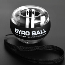 Wrist Gyro Ball Power Trainer Forearm Strength
