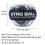 Wrist Gyro Ball Power Trainer Forearm Strength 3
