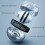 Wrist Gyro Ball Power Trainer Forearm Strength 5