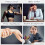 Wrist Gyro Ball Power Trainer Forearm Strength 2