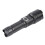 S2301 30W White Laser Wick 1000LM Telescopic Zoom LED Flashlight(Black) 2