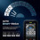 Industrial Grade Digital Multimeter with True RMS Auto Ranging Technology for Automotive Electrical and Home Circuit Testing 3