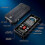 Industrial Grade Digital Multimeter with True RMS Auto Ranging Technology for Automotive Electrical and Home Circuit Testing 4