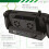 Venom ROG Xbox Ally Media Dock 4