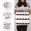 Collapsible Square Laundry Basket 5