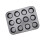 Loyal 12 Space Pastry Pan Carbon Steel Frame Promotes-1 1