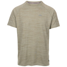(XS, Denim Blue Marl) Trespass Mens Leecana TP75 T-Shirt