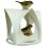 Small Birds feeder-White 6