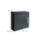 Metal Wall-Mounted Mailbox, Weatherproof, Lockable 4
