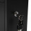 Metal Wall-Mounted Mailbox, Weatherproof, Lockable 5
