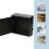 Metal Wall-Mounted Mailbox, Weatherproof, Lockable 6