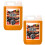 2 x 5L Cherry Scented Car Wash Shampoo 2