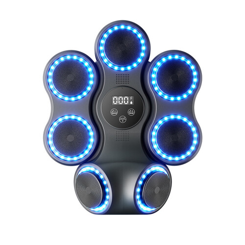 Small Music Boxing Pad with Dynamic Sound Effect-Adult version 1