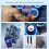Small Music Boxing Pad with Dynamic Sound Effect-Adult version 3