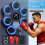 Small Music Boxing Pad with Dynamic Sound Effect-Adult version 6