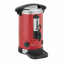 Distributeur d'eau chaude - HELLOSHOP26 - 6.1 L - Inox - 1500 W - Thermostat réglable