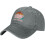 Unisex polyester baseballcaps med justerbar passform 3