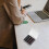 Sturdy PP Battery Case Box for Up to 4pcs 2A or 3A-1Pcs 3
