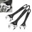 Multifunctional Double Use Large Open End Adjustable-12-Inch 3