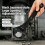 Multifunctional Double Use Large Open End Adjustable-12-Inch 7