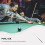 Pool Cue Stick,Hardwood Billiard House Cue 3