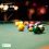 Pool Cue Stick,Hardwood Billiard House Cue 8