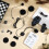 Helm Headset ABS Schwarz Motorradzubehör Mit Mikrofon 8