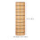 Multi 2 Self Adhesive 3D Wall Panel Decor for Kitchen & Bathroom 2