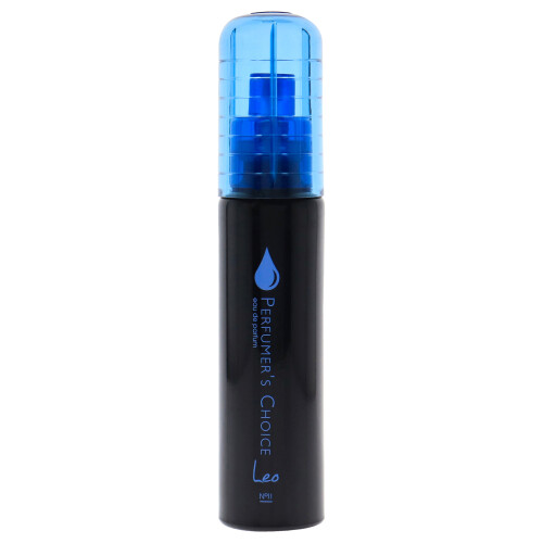 Choice 11 Leo di Milton Lloyd per Uomini - Spray EDP 1.7 oz 1