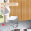 Multi 2 Self Adhesive 3D Wall Panel Decor for Kitchen & Bathroom 6