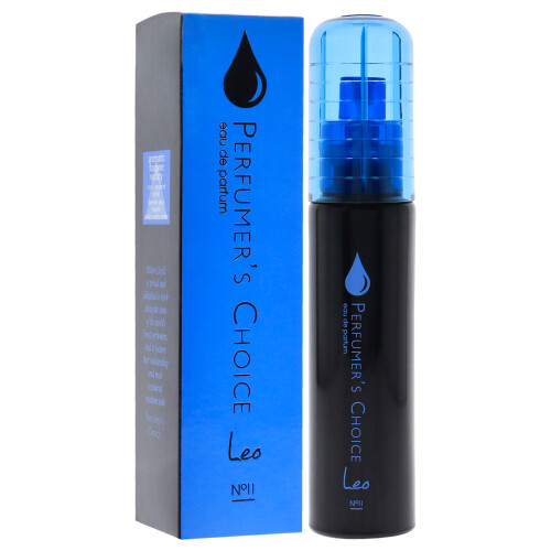 Choice 11 Leo di Milton Lloyd per Uomini - Spray EDP 1.7 oz 2