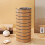 Multi 2 Self Adhesive 3D Wall Panel Decor for Kitchen & Bathroom 8
