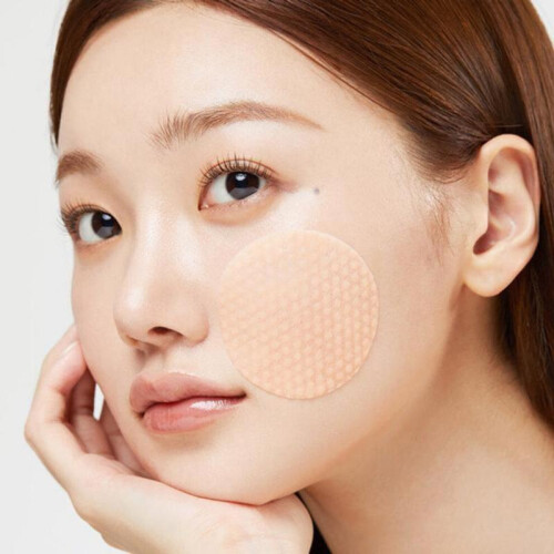 [medicube] Red Succinic Acid Peeling Pad 155g 70EA 2