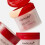 [medicube] Red Succinic Acid Peeling Pad 155g 70EA 5