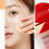 [medicube] Red Succinic Acid Peeling Pad 155g 70EA 7
