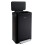 Cooks Professional Cooks Professional XL Pedal Bin 65L | Black 3