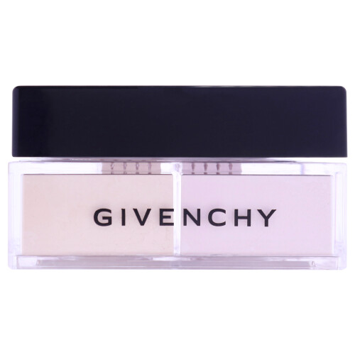 Givenchy Givenchy Prisme Libre Powder Voile Rose 0.35 oz 1