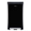 Cooks Professional Cooks Professional XL Pedal Bin 65L | Black 4