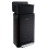 Cooks Professional Cooks Professional XL Pedal Bin 65L | Black 5