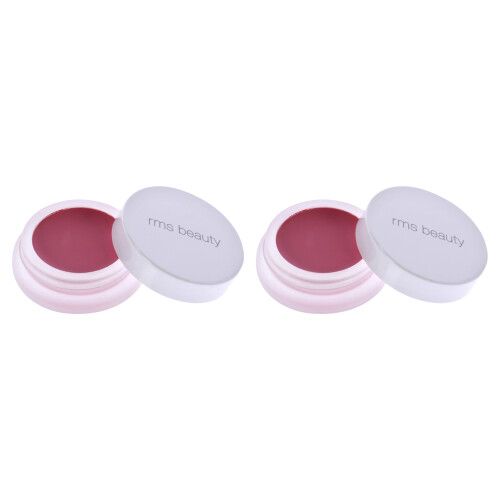 RMS Beauty Lip2Cheek Demure 0,17 oz Make-up-Packung mit 2 1