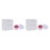 RMS Beauty Lip2Cheek Demure 0,17 oz Make-up-Packung mit 2 3