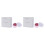 RMS Beauty Lip2Cheek Demure 0,17 oz Make-up-Packung mit 2 4