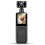 Black Portable Mini Body Camera with Audio Waterproof ABS Case 7