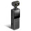 Black Portable Mini Body Camera with Audio Waterproof ABS Case 10